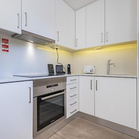 Garcia 28 Appartement Lissabon Buitenkant foto
