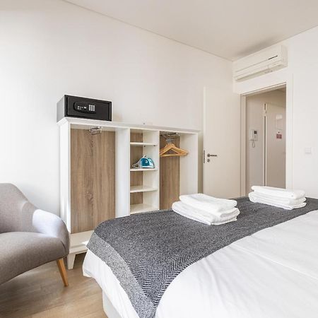 Garcia 28 Appartement Lissabon Buitenkant foto